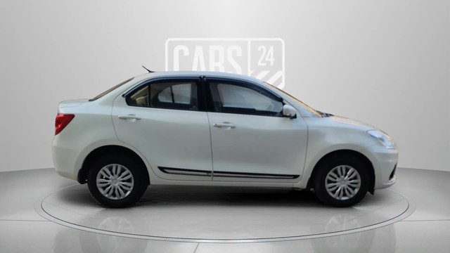 Second-hand 2020 Maruti Swift Dzire VXI 1.2 for sale in Ahmedabad-1