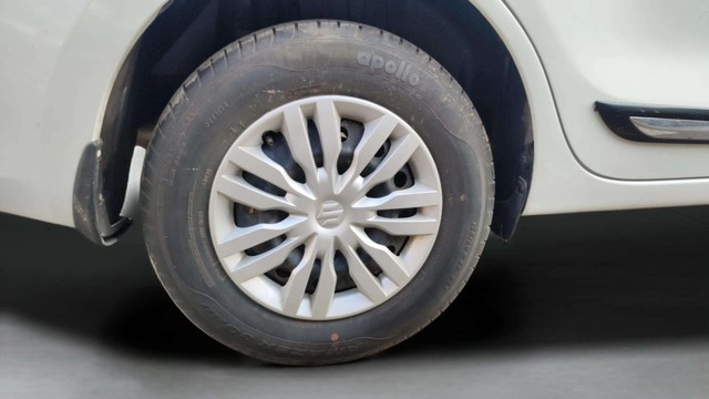 Second-hand 2020 Maruti Swift Dzire VXI 1.2 for sale in Ahmedabad-24