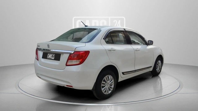 Second-hand 2020 Maruti Swift Dzire VXI 1.2 for sale in Ahmedabad-2