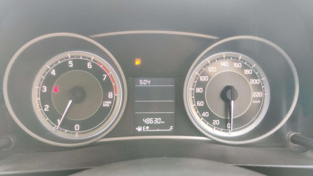 Second-hand 2020 Maruti Swift Dzire VXI 1.2 for sale in Ahmedabad-11