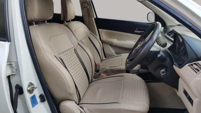 Second-hand 2020 Maruti Swift Dzire VXI 1.2 for sale in Ahmedabad-15