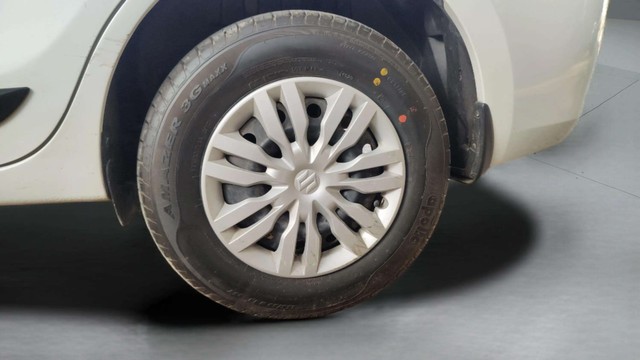 Second-hand 2020 Maruti Swift Dzire VXI 1.2 for sale in Ahmedabad-26