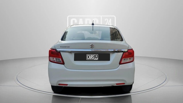 Second-hand 2020 Maruti Swift Dzire VXI 1.2 for sale in Ahmedabad-3