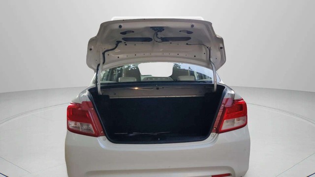 Second-hand 2020 Maruti Swift Dzire VXI 1.2 for sale in Ahmedabad-20