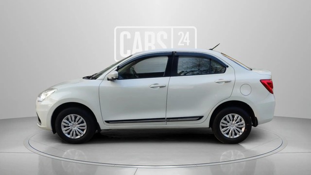 Second-hand 2020 Maruti Swift Dzire VXI 1.2 for sale in Ahmedabad-5