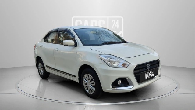 Second-hand 2020 Maruti Swift Dzire VXI 1.2 for sale in Ahmedabad-0