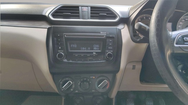 Second-hand 2020 Maruti Swift Dzire VXI 1.2 for sale in Ahmedabad-22