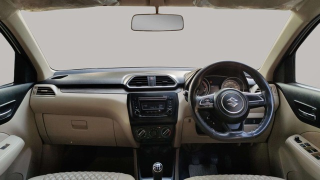 Second-hand 2020 Maruti Swift Dzire VXI 1.2 for sale in Ahmedabad-10