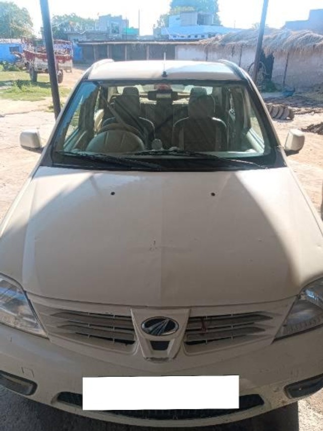 Second-hand 2012 Mahindra Verito 1.5 D6 BSIV for sale in Sheopur-0