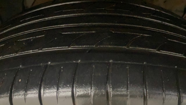 Second-hand 2021 Toyota Urban Cruiser EBELLA High for sale in Bangalore-29