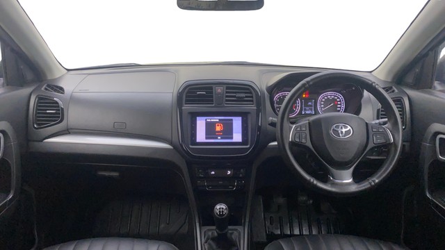 Second-hand 2021 Toyota Urban Cruiser EBELLA High for sale in Bangalore-10