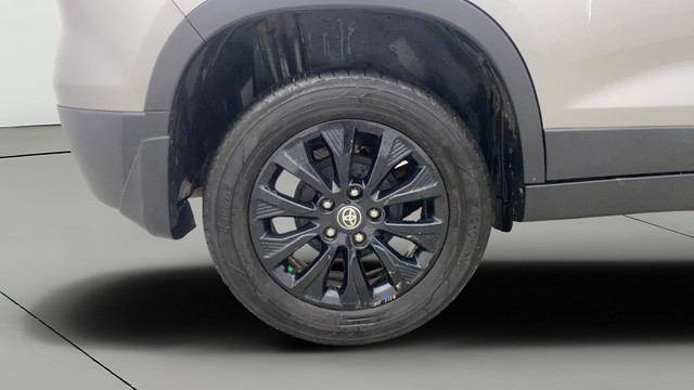 Second-hand 2021 Toyota Urban Cruiser EBELLA High for sale in Bangalore-25