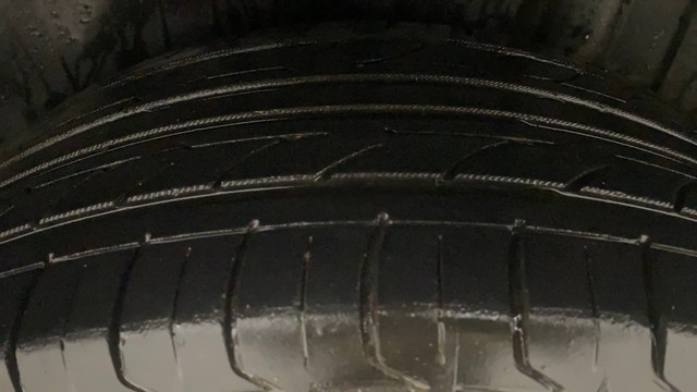 Second-hand 2021 Toyota Urban Cruiser EBELLA High for sale in Bangalore-32