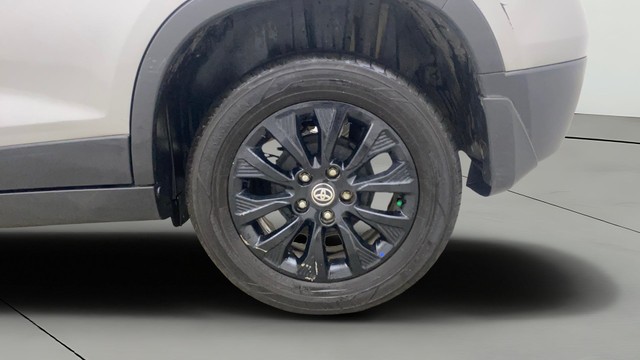 Second-hand 2021 Toyota Urban Cruiser EBELLA High for sale in Bangalore-27