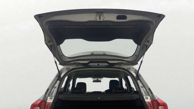 Second-hand 2021 Toyota Urban Cruiser EBELLA High for sale in Bangalore-20