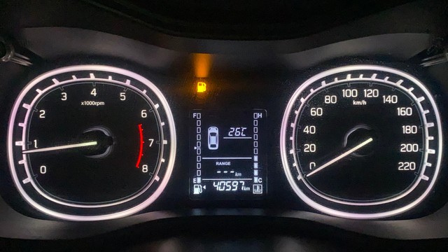 Second-hand 2021 Toyota Urban Cruiser EBELLA High for sale in Bangalore-11