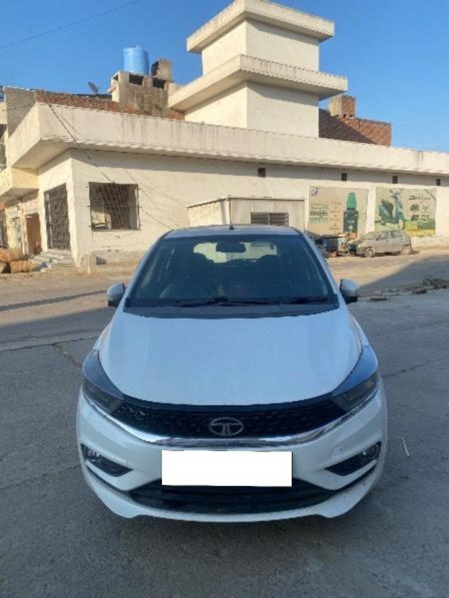 Tata Tiago XZ 2020-2022 Second-hand 2021 Tata Tiago XZ 2020-2022 for sale in Hansi-2