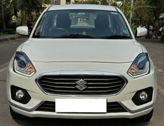 40 Used Maruti Swift Dzire in Thane