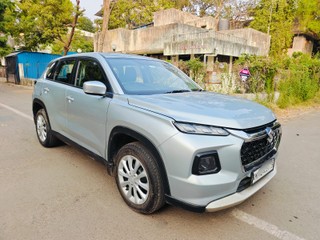 Used Maruti Grand Vitara Sigma BSVI