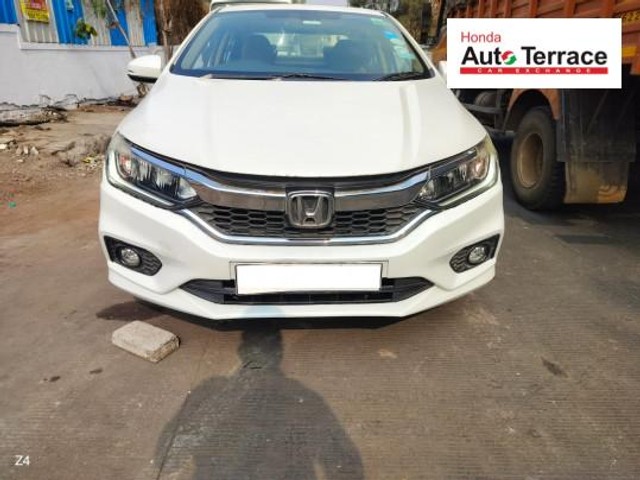 Second-hand 2017 Honda City CVT for sale in Pune-0