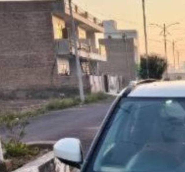 Second-hand 2018 Maruti Suzuki Vitara Brezza VDi for sale in Sri Ganganagar-5