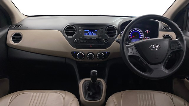 Second-hand 2019 Hyundai Grand i10 1.2 Kappa Magna BSIV for sale in Chennai-21