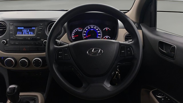 Second-hand 2019 Hyundai Grand i10 1.2 Kappa Magna BSIV for sale in Chennai-1