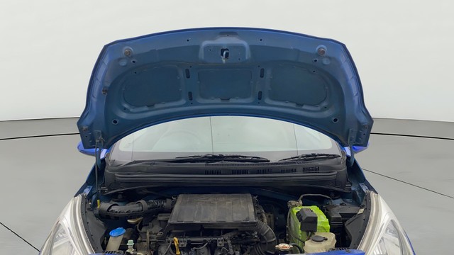 Second-hand 2019 Hyundai Grand i10 1.2 Kappa Magna BSIV for sale in Chennai-19