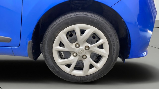 Second-hand 2019 Hyundai Grand i10 1.2 Kappa Magna BSIV for sale in Chennai-26