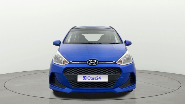 Second-hand 2019 Hyundai Grand i10 1.2 Kappa Magna BSIV for sale in Chennai-18