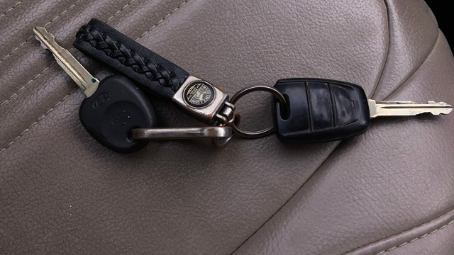 Second-hand 2019 Hyundai Grand i10 1.2 Kappa Magna BSIV for sale in Chennai-6