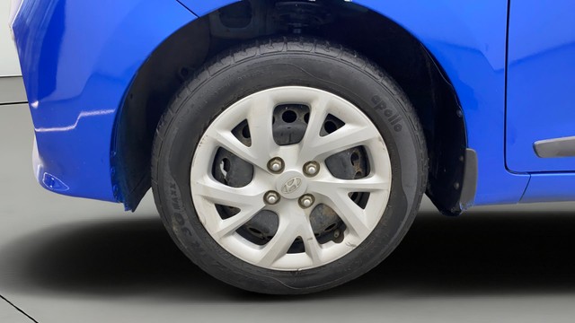 Second-hand 2019 Hyundai Grand i10 1.2 Kappa Magna BSIV for sale in Chennai-29