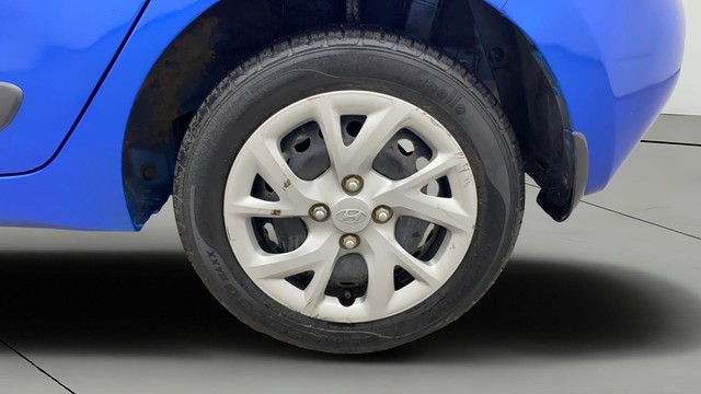 Second-hand 2019 Hyundai Grand i10 1.2 Kappa Magna BSIV for sale in Chennai-28