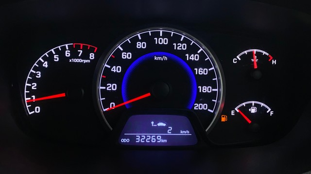 Second-hand 2019 Hyundai Grand i10 1.2 Kappa Magna BSIV for sale in Chennai-23