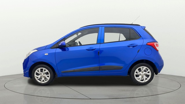 Second-hand 2019 Hyundai Grand i10 1.2 Kappa Magna BSIV for sale in Chennai-16
