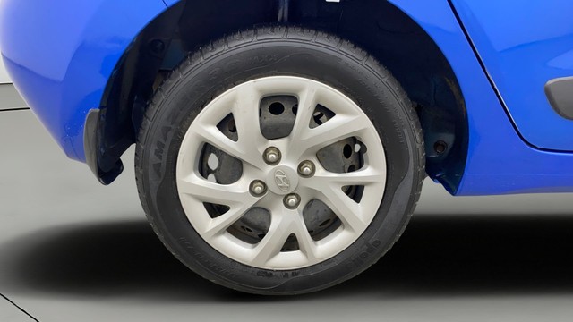 Second-hand 2019 Hyundai Grand i10 1.2 Kappa Magna BSIV for sale in Chennai-27