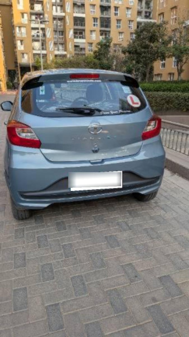 Tata Tiago EV XZ Plus LR - Photo 5