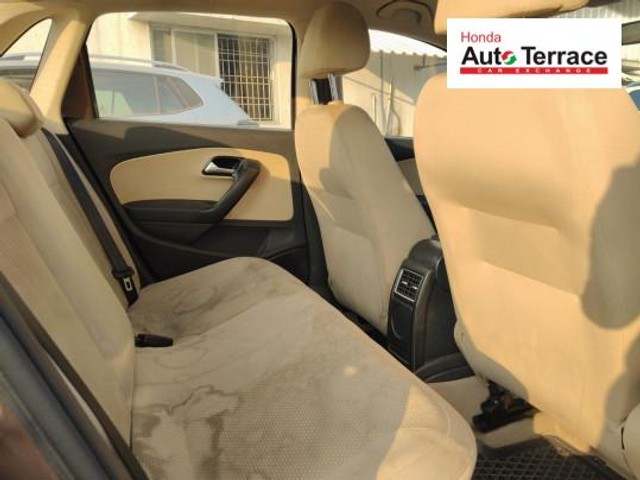 Second-hand 2016 Volkswagen Ameo 1.5 TDI Highline for sale in Chennai-12