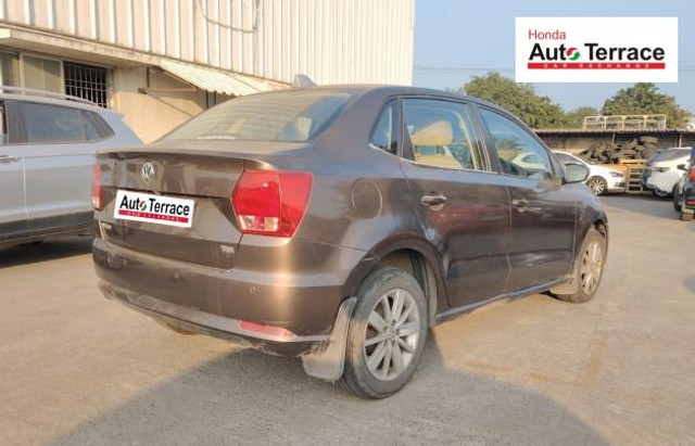 Second-hand 2016 Volkswagen Ameo 1.5 TDI Highline for sale in Chennai-2