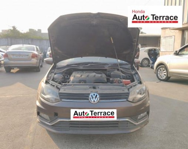 Second-hand 2016 Volkswagen Ameo 1.5 TDI Highline for sale in Chennai-7
