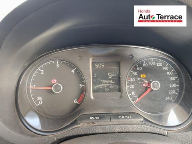 Second-hand 2016 Volkswagen Ameo 1.5 TDI Highline for sale in Chennai-9