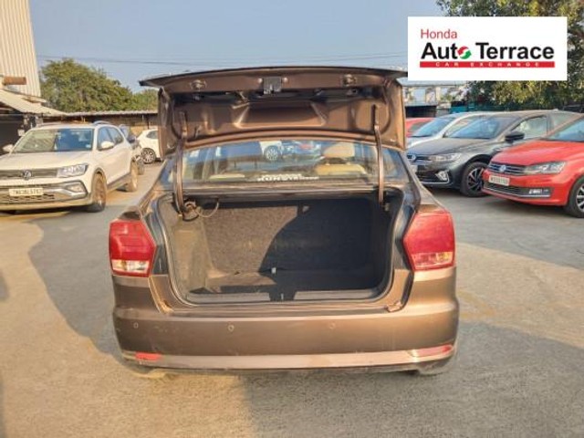 Second-hand 2016 Volkswagen Ameo 1.5 TDI Highline for sale in Chennai-8