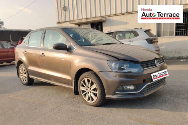 Second-hand 2016 Volkswagen Ameo 1.5 TDI Highline for sale in Chennai-13