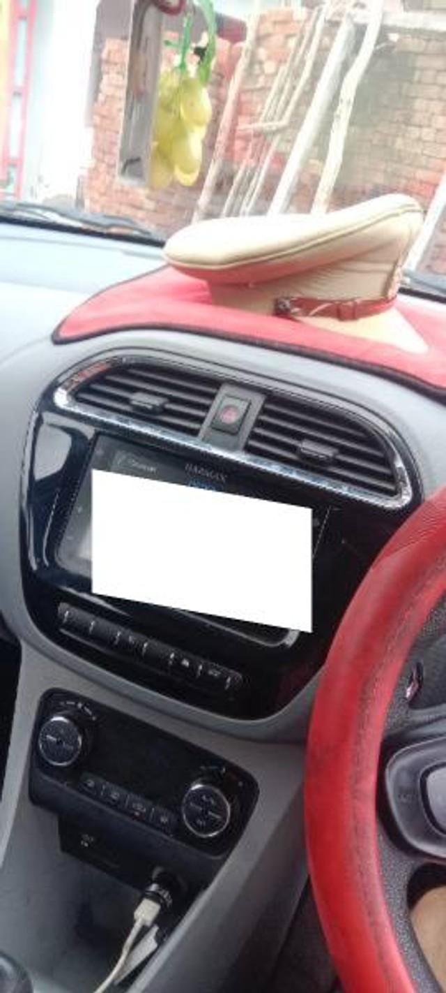 Second-hand 2021 Tata Tigor XZA Plus AMT BSVI for sale in Bijnor-2