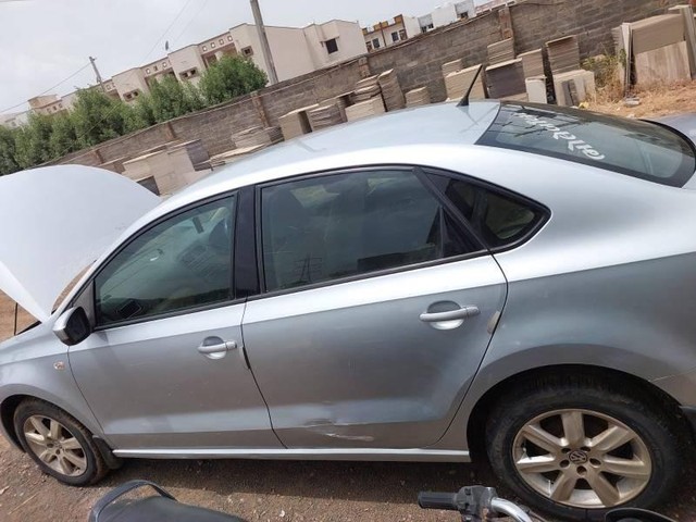 Second-hand 2012 Volkswagen Vento Diesel Comfortline for sale in Morbi-4