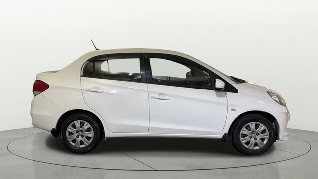 Second-hand 2015 Honda Amaze S i-Vtech for sale in Gurgaon-12