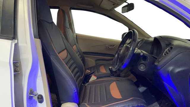 Second-hand 2015 Honda Amaze S i-Vtech for sale in Gurgaon-25