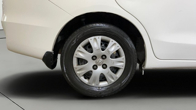 Second-hand 2015 Honda Amaze S i-Vtech for sale in Gurgaon-27