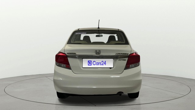 Second-hand 2015 Honda Amaze S i-Vtech for sale in Gurgaon-14