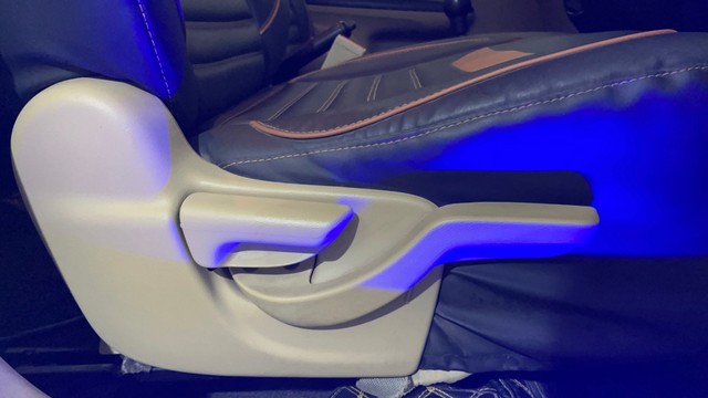 Second-hand 2015 Honda Amaze S i-Vtech for sale in Gurgaon-9